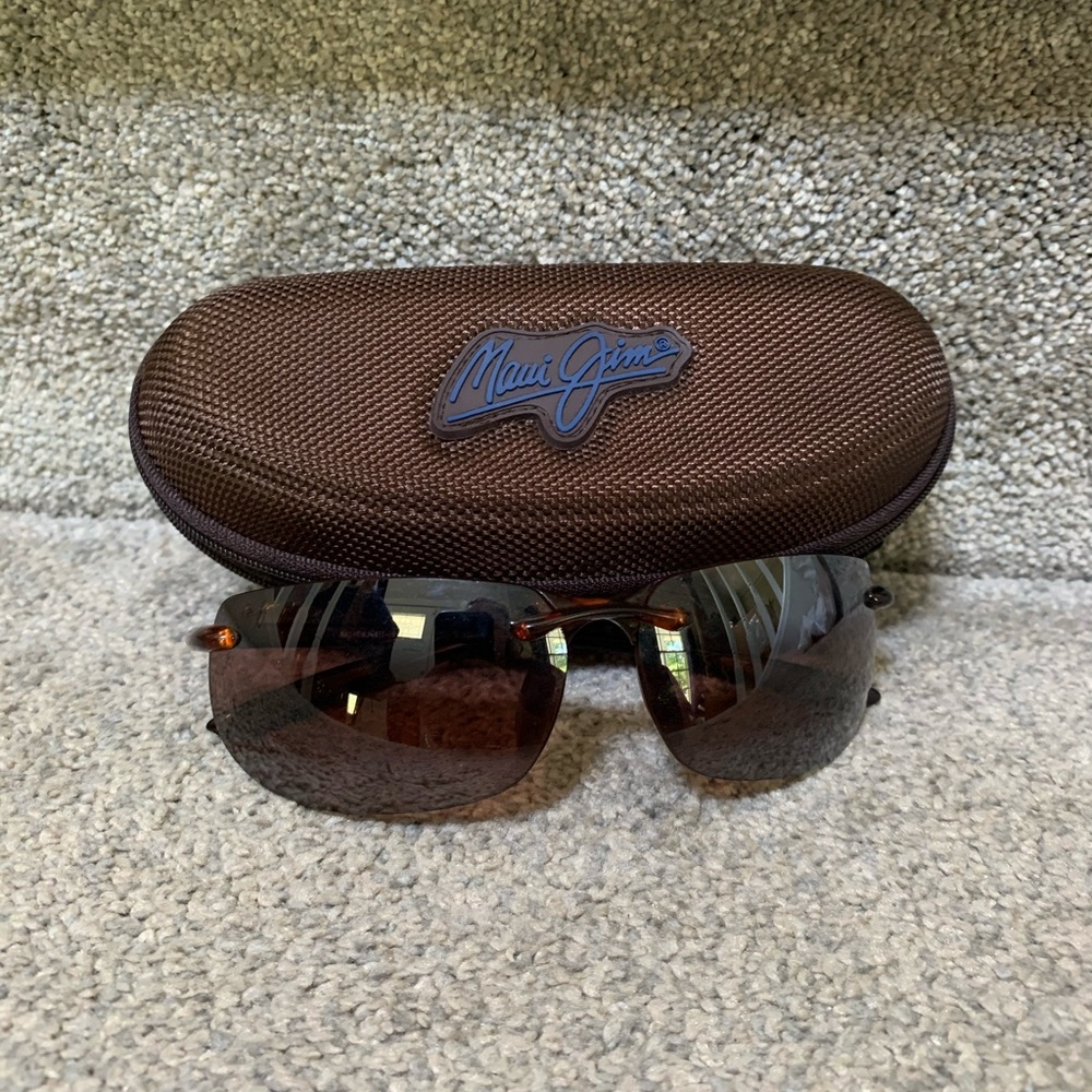 Maui Jim Sunglasses